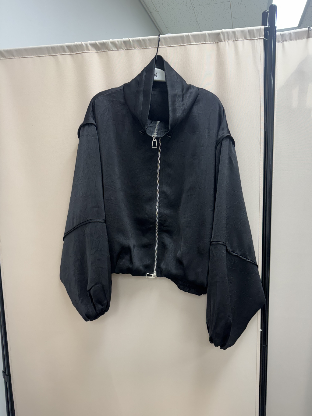 5번 특가 아세 집업